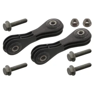 Febi Stabilisator Reparatursatz vorne L?nge: 105,5 Audi Seat Skoda VW 36667