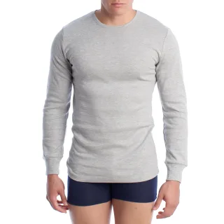 Langarm-Thermoshirt für Männer A0258
