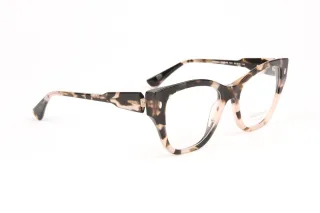 Ana Hickmann Brillenfassung HI6318G G21 52