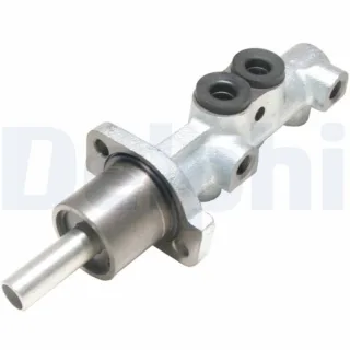 Delphi Hauptbremszylinder LM80165 Seat Cordoba Ibiza Skoda Fabia Roomster VW Polo