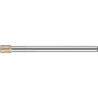 PFERD TOOLS CBN-Schleifstift Zylinder zum stationären Innenschleifen - 36154515