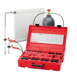 Rothenberger ROFROST Trockeneis-set - 65030