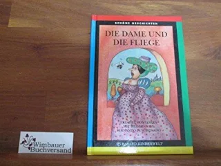 Die Dame Und Die Fliege