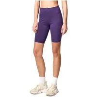 Merry Style Leggings Damen Kurze Hose aus Baumwolle MS10-200 (1-tlg) elastischer Bund