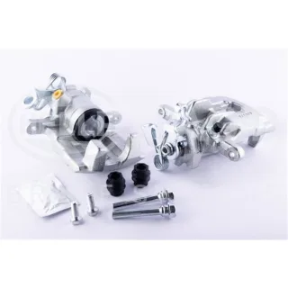 Hella Bremssattel hinten links Ford Seat VW 8AN355783-491