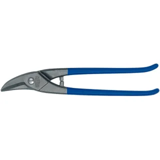 Bessey Rundlochschere - D208-275