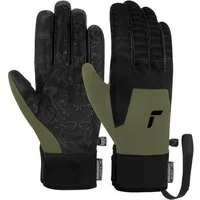 Reusch Skihandschuhe warm, wasserdicht und atmungsaktiv
