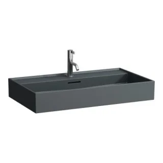 Laufen Kartell Aufsatz-Waschtisch 81633.6 H8163367581121