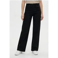 ONLY High-waist-Jeans ONLMADISON-ROYAL HW WIDE DNM PIM600