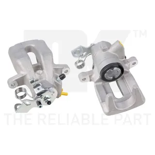 NK Bremssattel hinten links Citroen C5 Peugeot 407