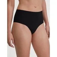 CALIDA Panty basic, bequem, leicht, hoch geschnitten