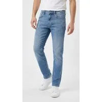 ONLY & SONS Straight-Jeans ONSWEFT REGULAR WB 0021 TAI DNM NOOS Baumwollmischung, straight fit
