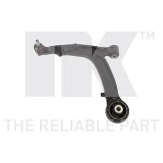 NK Querlenker vorne links Fiat Panda 169
