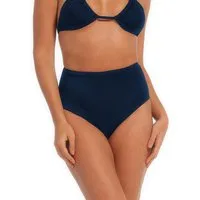 MAGIC Bodyfashion Highwaist-Bikini-Hose Bikini Shaper mit Shaping-Einsatz
