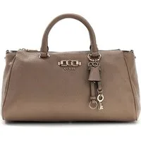 Guess Handtasche Box Satchel
