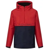 Rock Creek Windbreaker Damen Windbreaker Anorak D-477