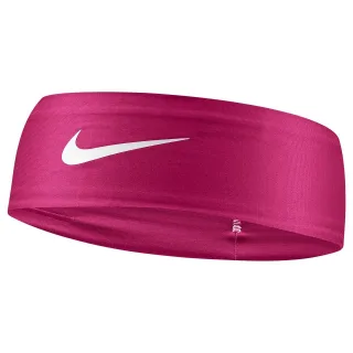 Nike - "Fury" Stirnband (Pink)