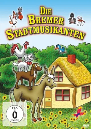 Stadtmusikanten