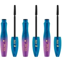 Catrice Mascara Disney Alice in Wonderland Glam & Doll Volume Mascara Waterproof, 3-tlg.