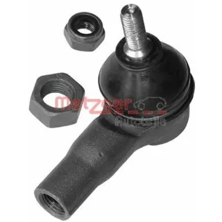 Metzger Spurstangenkopf vorne Citro?n C8 Fiat Ulysse Lancia Phedra Peugeot 807