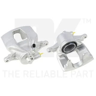 NK Bremssattel vorne rechts Abarth Fiat Opel