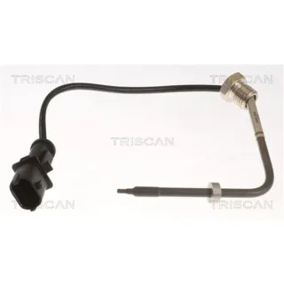 Triscan Sensor f?r Abgastemperatur VW Transporter T5 T6 2,0 882629004