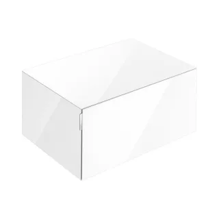 Keuco Edition 11 Art Sideboard 32541980801 800 x 350 x 490 Sonderanfertigung PG3, mit Auszug und Beleuchtung