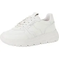 Tamaris COMFORT-Lining, Removable Sock mit Schnürsenkel Sneaker COMFORT-Lining
