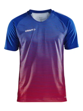 Craft Pro Control Stripe Jersey Herren 1906698