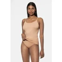 Mey Spaghettitop Mey Damen Spaghetti-Top Serie Soft Shape Uni (1-tlg)