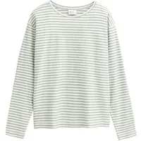 People Wear Organic Langarmshirt GOTS zertifiziert