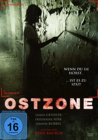 Ostzone - Wenn du sie hörst ist es zu spät - Uncut