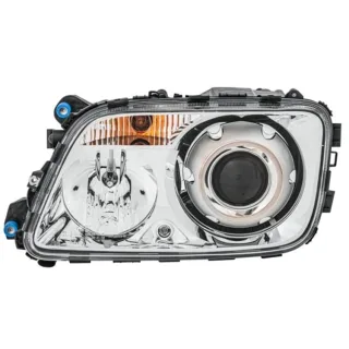 Hella Bi-Xenon Scheinwerfer links 1EL009513-211