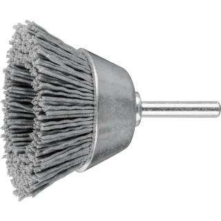 PFERD TOOLS Topfbürste ungezopft TBU SiC-Filament - 43298013