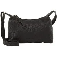 TOM TAILOR Umhängetasche Bags, TTEVELINA S Umhängetasche aus genarbtem Lederimitat