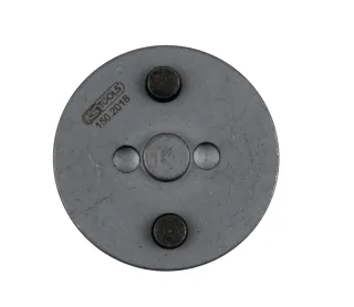 KS Tools Bremskolben-Werkzeug Adapter #K Citroën - 150.2018