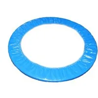 walexo Gartentrampolin Trampolin Minitrampolin Randabdeckung 100 cm
