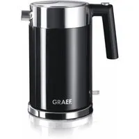 Graef Wasserkocher WK 62, 1,5 l, 2015 W