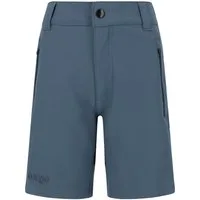 ZIGZAG Shorts Scorpio mit atmungsaktiver und winddichter Eigenschaft