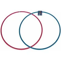 SIMBA Hula-Hoop-Reifen Outdoor Spielzeug Hula Hoop 80 cm zufällige Auswahl 107402857