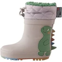 Next Thinsulate™ Gefütterte Gummistiefel mit Manschette Gummistiefel (1-tlg)