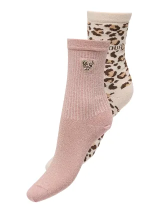 ONLY - Only 15371135 178118002-Misty_Rose/GOLD_LURE 178118002-Misty_Rose/GOLD_LURE - Gr. - ONE SIZE