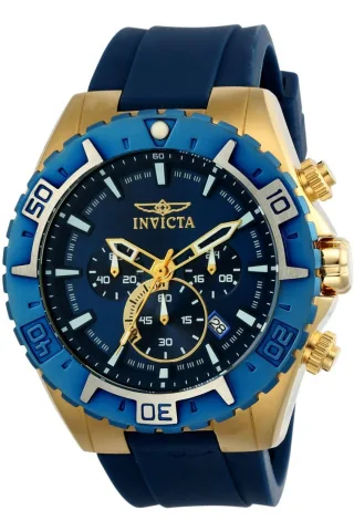 Invicta Aviator 22525 Herrenuhr - 49mm
