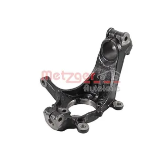 Metzger Achsschenkel vorne links Nissan Qashqai Renault Kadjar