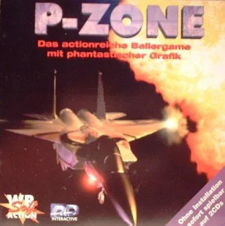 P-Zone