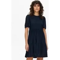 JDY Minikleid JDYCarla (1-tlg) Lochmuster