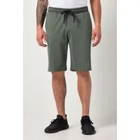 JP1880 Bermudas Trainingsbermuda Fitness Elastikbund