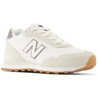 New Balance 515 Sneaker für Erwachsene, mit Gummilaufsohle