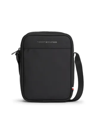 TH REPREVE MINI REPORTER Black - Gr. - OS