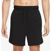 Nike Sporthose M NK DF UNLIMITED WVN 7IN UL BLACK/BLACK/BLACK